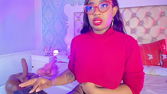 CaseyMoon online show from 04/11/26, 12:42