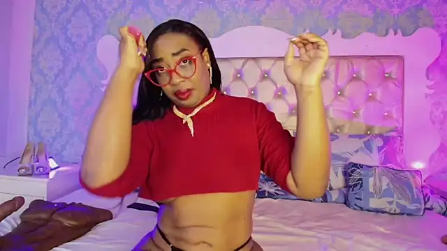 CaseyMoon online show from 01/14/26, 01:04