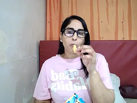 Indiankushy online show from 10/30/25, 04:15