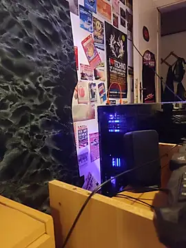 hardcap online show from 11/02/25, 01:32