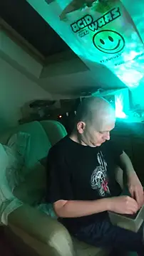 hardcap online show from 11/11/25, 01:00