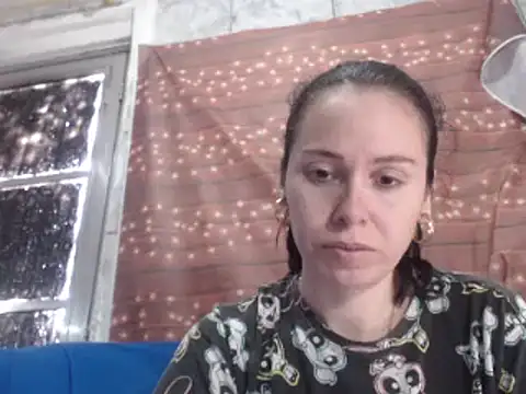 Venusluxodomme online show from 09/14/25, 04:51