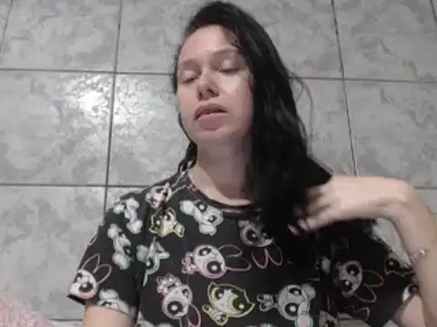 Venusluxodomme online show from 09/30/25, 10:43