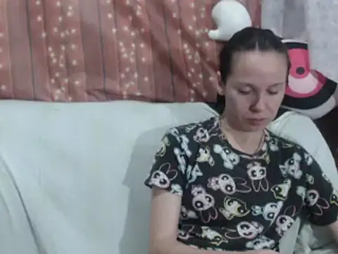 Venusluxodomme online show from 02/08/26, 04:10