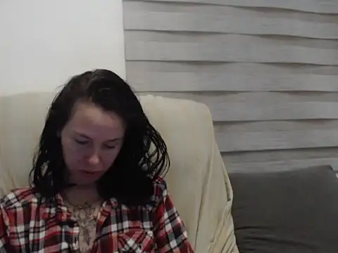 Venusluxodomme online show from 03/02/26, 02:34