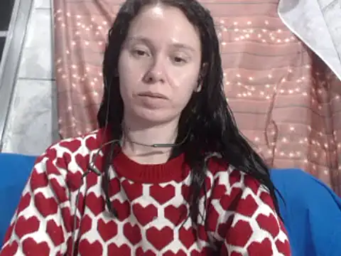 Venusluxodomme online show from 09/28/25, 05:36