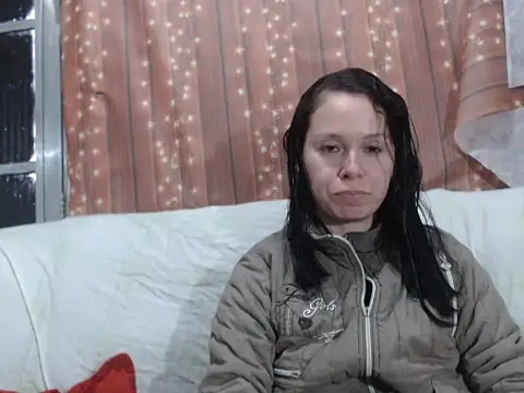Venusluxodomme online show from 05/14/26, 08:28