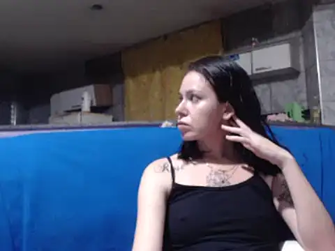 Venusluxodomme online show from 02/26/26, 01:16