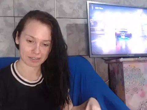 Snapshot of Venusluxodomme chatting on 07/18/26, 04:32 Venusluxodomme online show from 07/18/26, 04:32