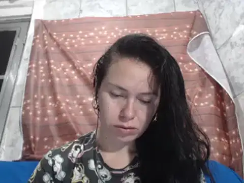 Venusluxodomme online show from 09/21/25, 10:26