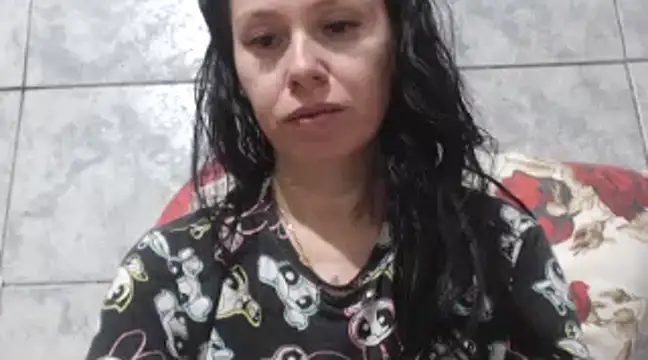 Venusluxodomme online show from 02/04/25, 04:05