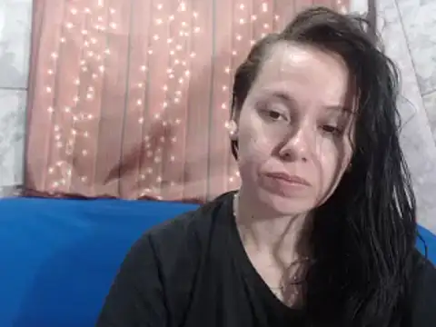 Venusluxodomme online show from 03/27/26, 01:34