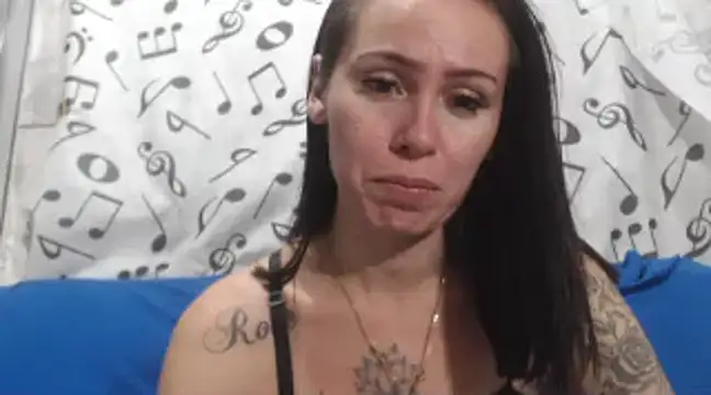 Venusluxodomme online show from 02/06/25, 07:02