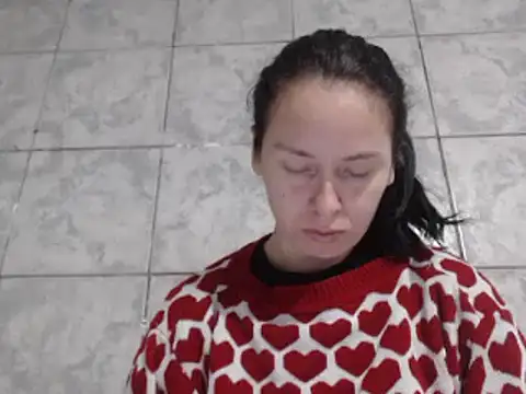 Venusluxodomme online show from 09/19/25, 06:39