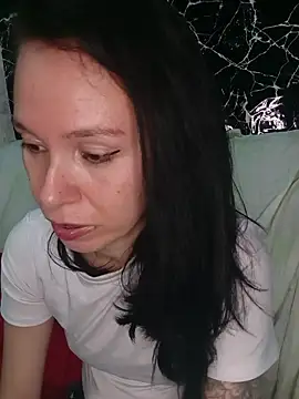 Venusluxodomme online show from 05/29/26, 02:39