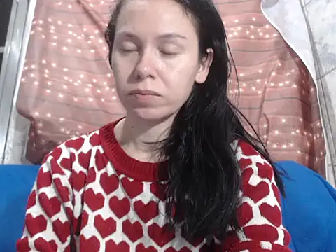 Venusluxodomme online show from 09/23/25, 03:46