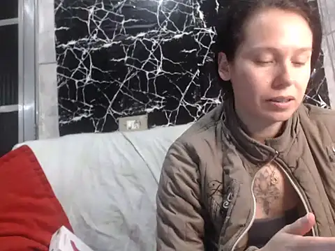 Venusluxodomme online show from 05/28/26, 03:14
