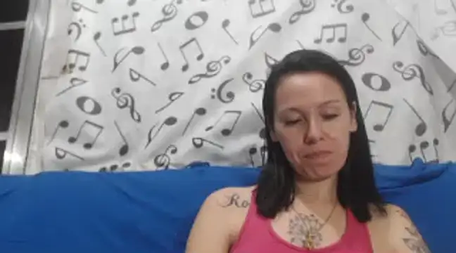 Venusluxodomme online show from 02/16/25, 11:28