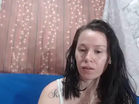 Venusluxodomme online show from 03/29/26, 08:21