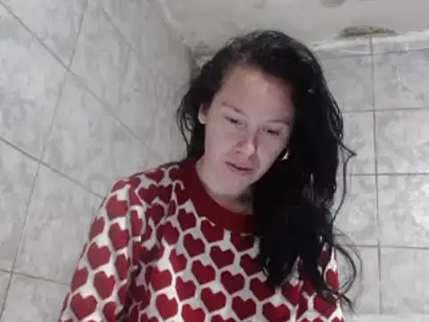 Venusluxodomme online show from 10/19/25, 08:22