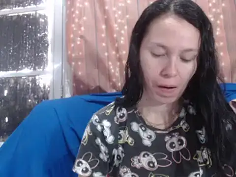 Venusluxodomme online show from 04/27/26, 06:17