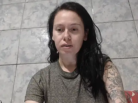 Venusluxodomme online show from 10/01/25, 11:25