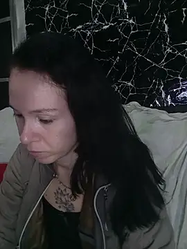 Venusluxodomme online show from 05/29/26, 11:33