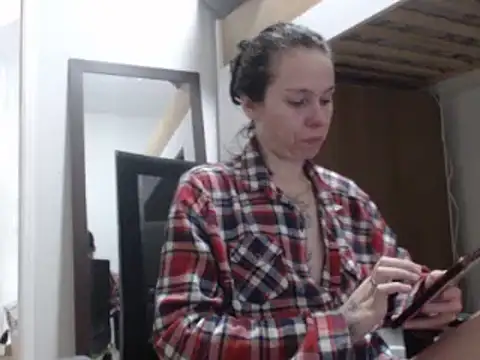 Venusluxodomme online show from 03/01/26, 04:23