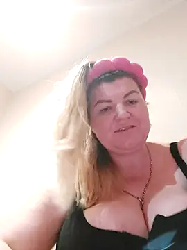 VeronikaBless online show from 09/15/25, 12:33