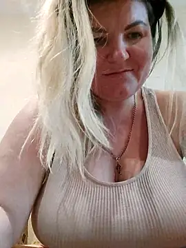 VeronikaBless online show from 09/23/25, 09:38