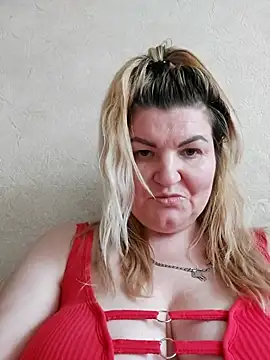 VeronikaBless online show from 02/20/25, 01:40