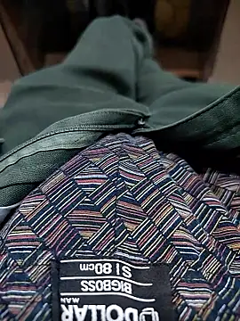 rocksred1 online show from 01/16/26, 09:19