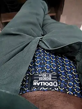 rocksred1 online show from 01/17/26, 08:01