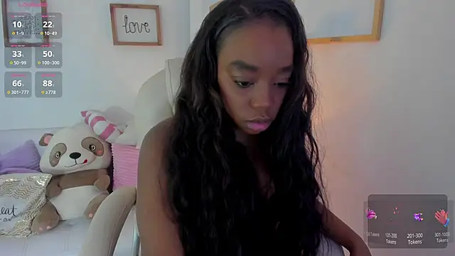 zobe love online show from 05/04/26, 05:05
