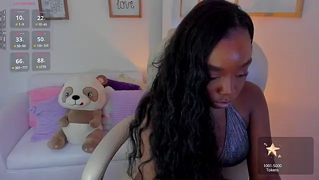 zobe love online show from 10/27/25, 06:20