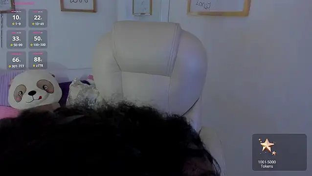 zobe love online show from 03/06/26, 05:52