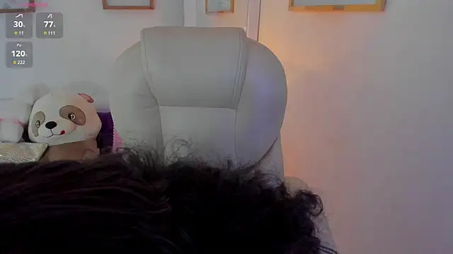 zobe love online show from 03/26/26, 05:11