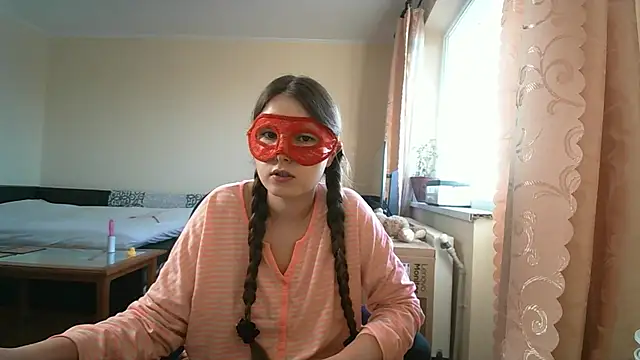 Mary2660 online show from 10/03/25, 03:02