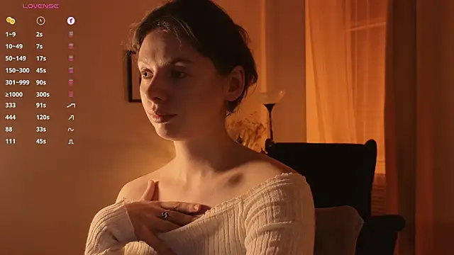 MelodyKey online show from 12/13/24, 02:49