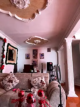 MonicaSex  online show from 11/14/25, 05:05