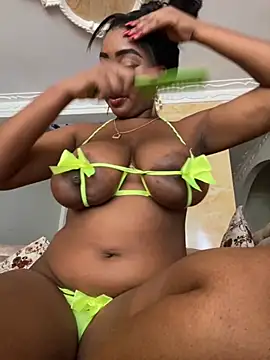 MonicaSex  online show from 10/17/25, 08:21