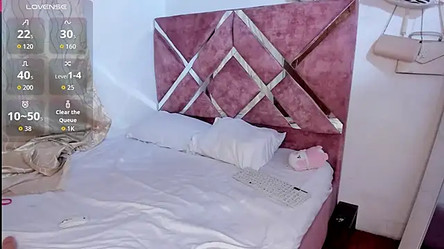 MonicaSex  online show from 11/04/25, 11:41