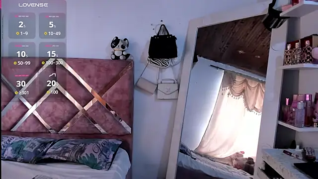 MonicaSex  online show from 12/14/25, 05:07