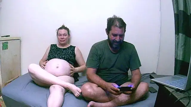 TryingWind online show from 09/16/25, 06:31