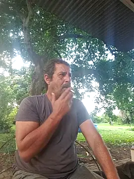 TryingWind online show from 02/26/25, 03:54