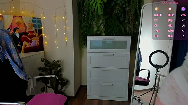 Raydirin online show from 02/05/26, 12:01