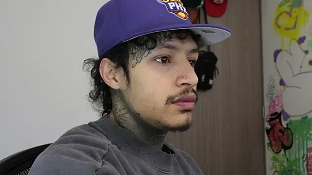 trieone online show from 02/21/26, 01:35