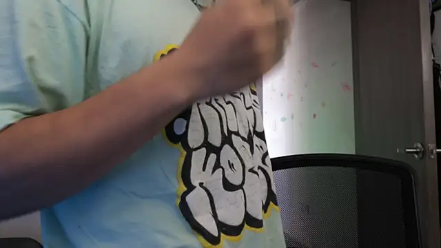 trieone online show from 01/18/26, 03:26