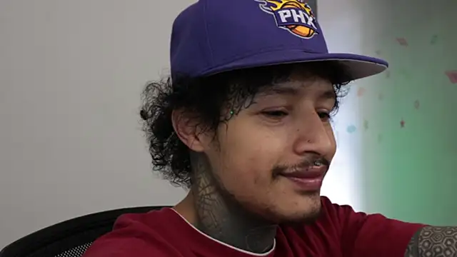 trieone online show from 01/17/26, 03:26