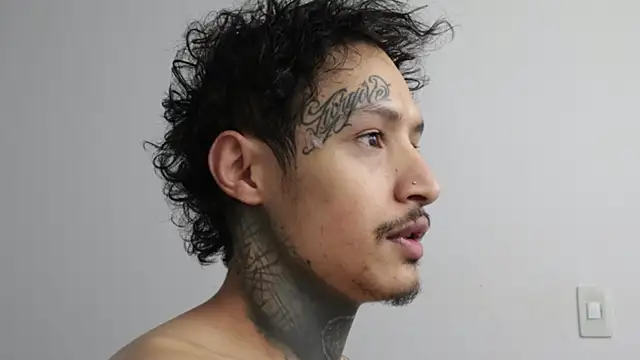 Snapshot of trieone chatting on 02/20/25, 12:47 trieone online show from 02/20/25, 12:47